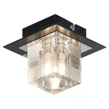 Lussole LSF-1307-01 Потолочный светильник ,коридор,прихожая